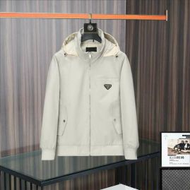 Picture of Prada Jackets _SKUPrardaM-2XL7sn10113576